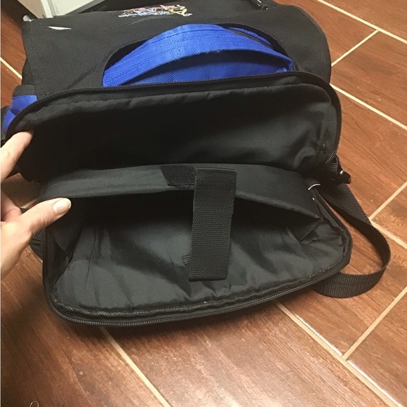 Disney’s Magic Kingdom Sling Bag - Picture 3 of 5